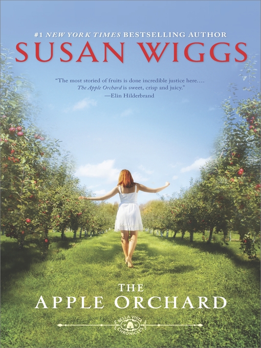 Title details for The Apple Orchard by SUSAN WIGGS - Available